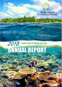 PIDF Annual Report 2018
