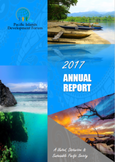 PIDF Annual Report 2017