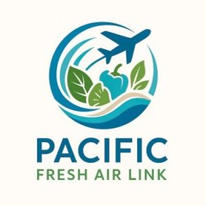 Initiatives/Projects pacific fresh air link