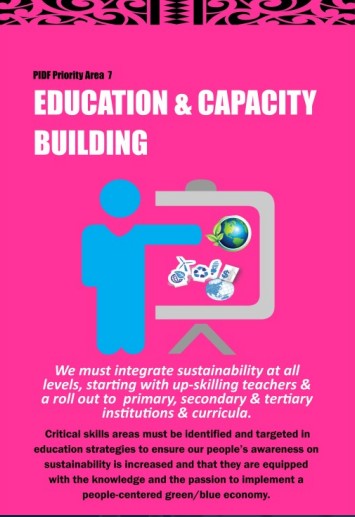 PIDF's 10 Priority Areas screenshot 2026 06 02 114325