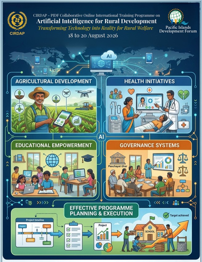 Upcoming Online Training ( August 18 – 20, 2026) cover g