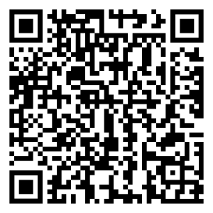 Home Registration QR code