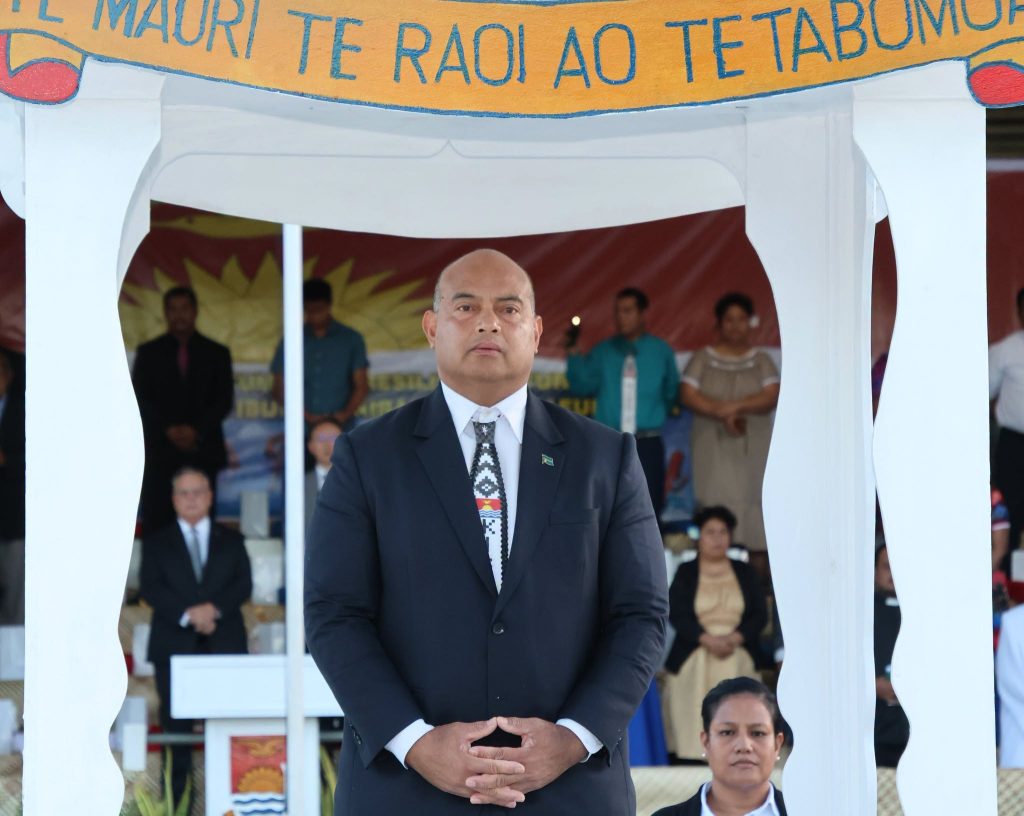 naoero president naoero president