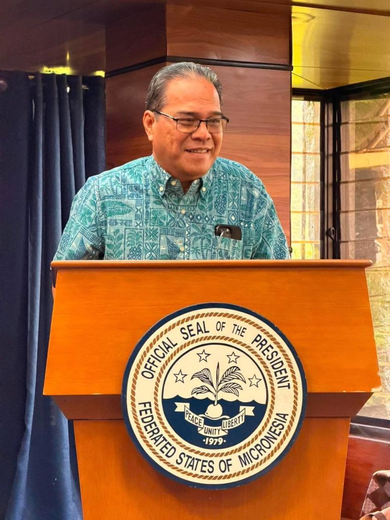 president of naoero president of naoero