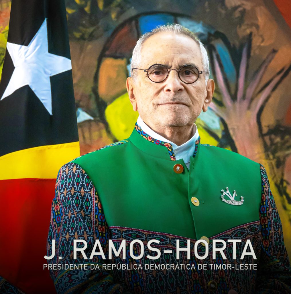 president of timor leste president of timor leste